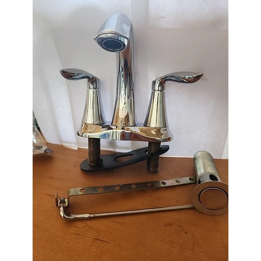 Moen 6410 Eva 4
